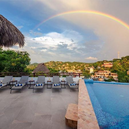 Casa Makawe Only Adults Διαμέρισμα Sayulita Εξωτερικό φωτογραφία