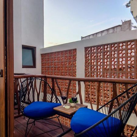 Casa Makawe Only Adults Διαμέρισμα Sayulita Εξωτερικό φωτογραφία
