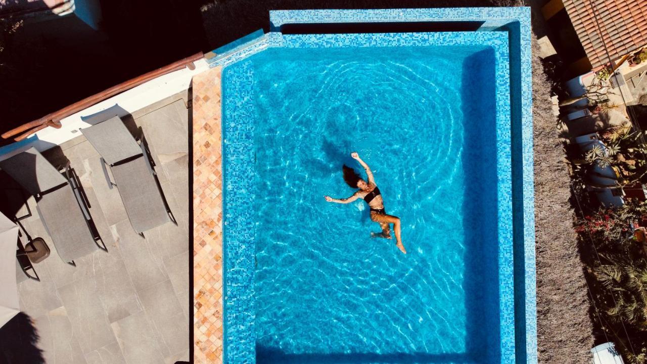 Casa Makawe Only Adults Διαμέρισμα Sayulita Εξωτερικό φωτογραφία