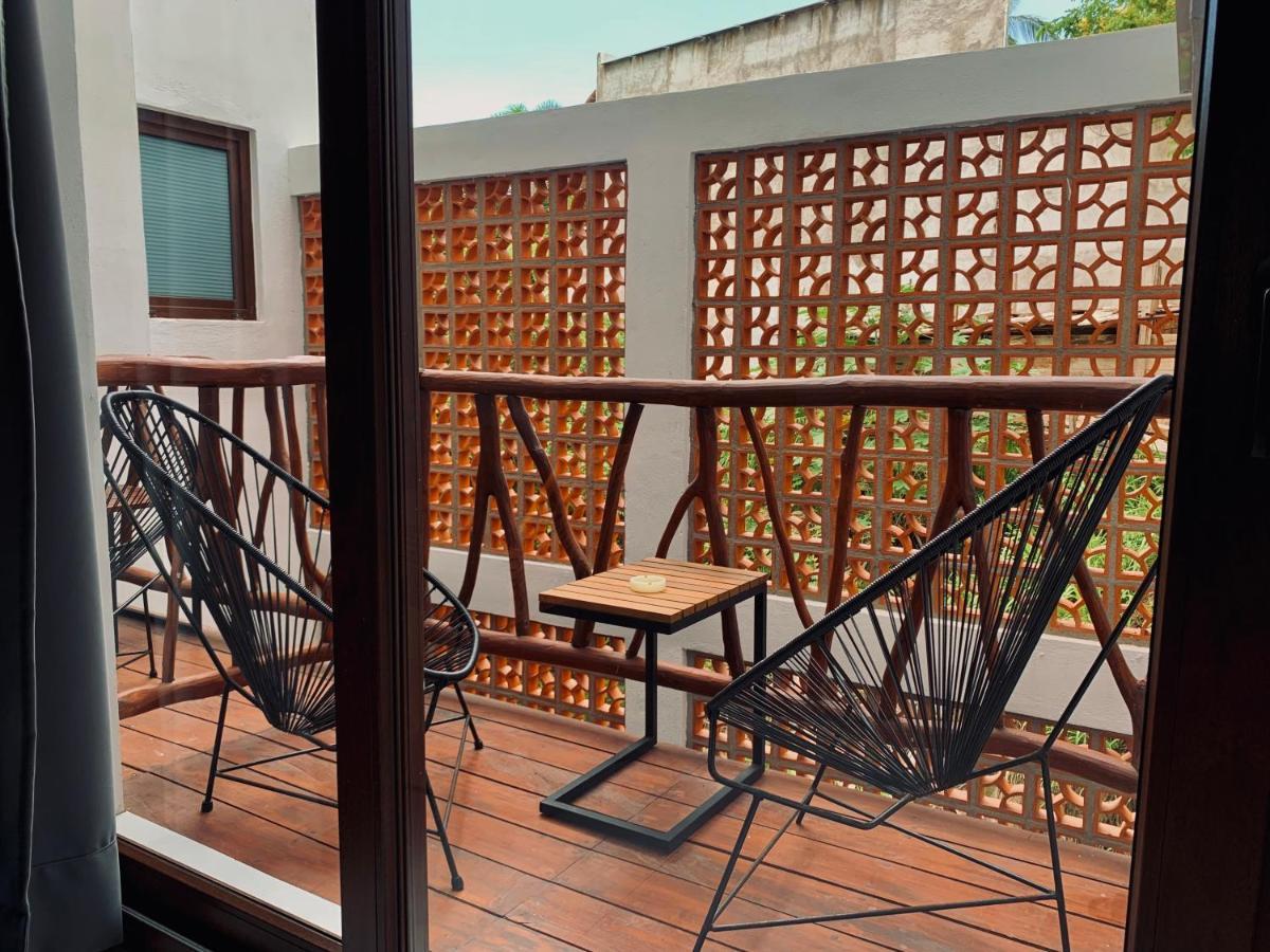 Casa Makawe Only Adults Διαμέρισμα Sayulita Εξωτερικό φωτογραφία