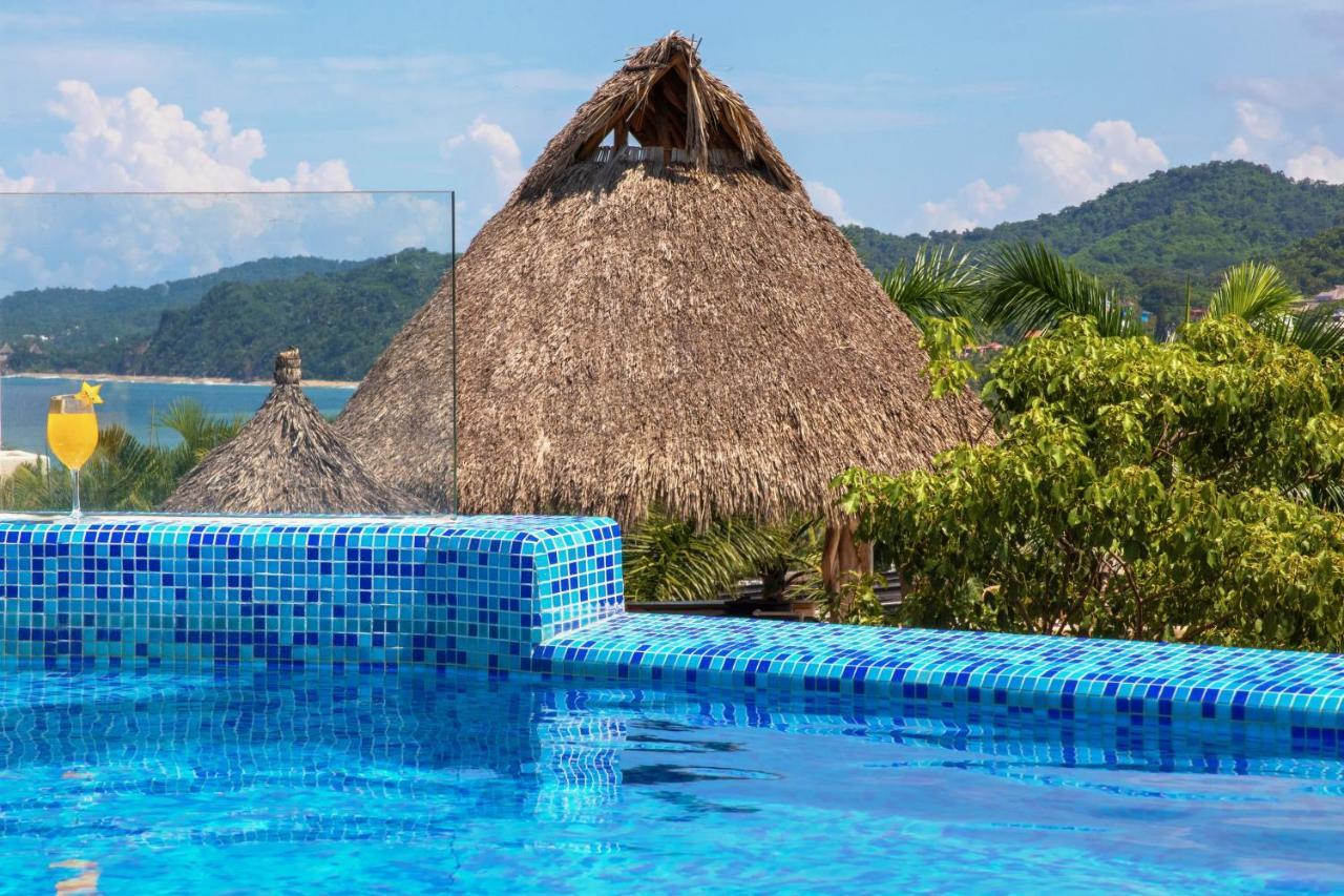 Casa Makawe Only Adults Διαμέρισμα Sayulita Εξωτερικό φωτογραφία