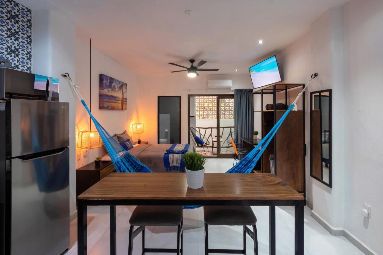 Casa Makawe Only Adults Διαμέρισμα Sayulita Εξωτερικό φωτογραφία