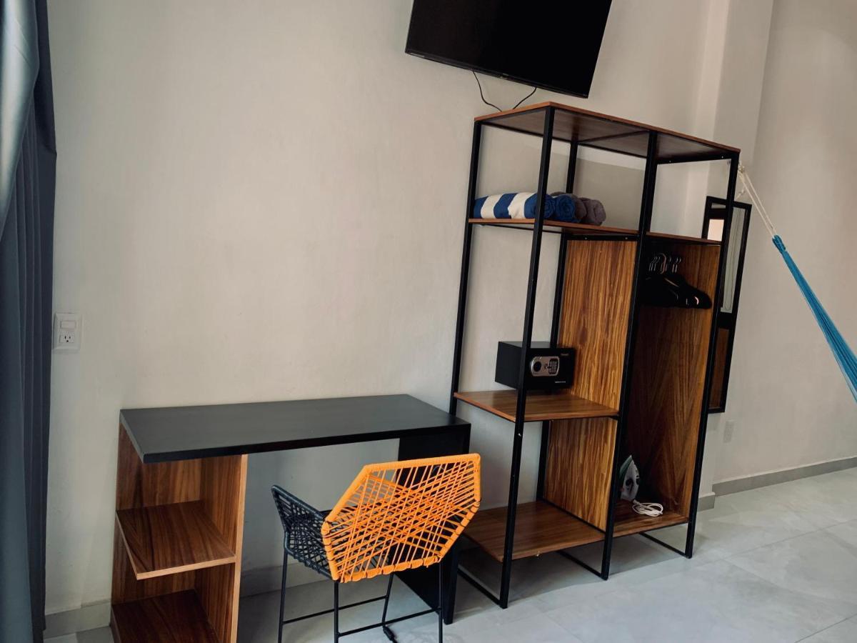 Casa Makawe Only Adults Διαμέρισμα Sayulita Εξωτερικό φωτογραφία