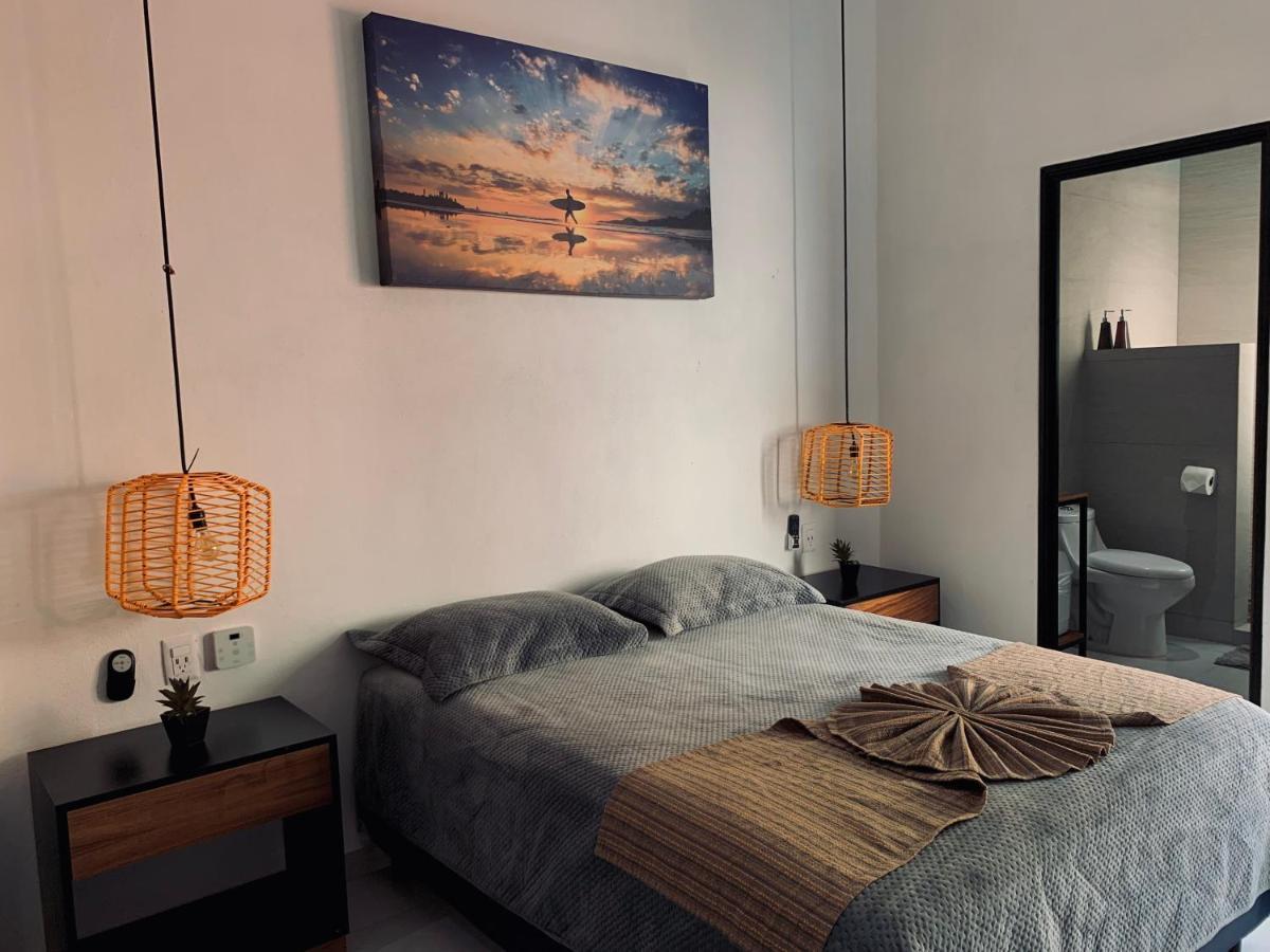 Casa Makawe Only Adults Διαμέρισμα Sayulita Εξωτερικό φωτογραφία