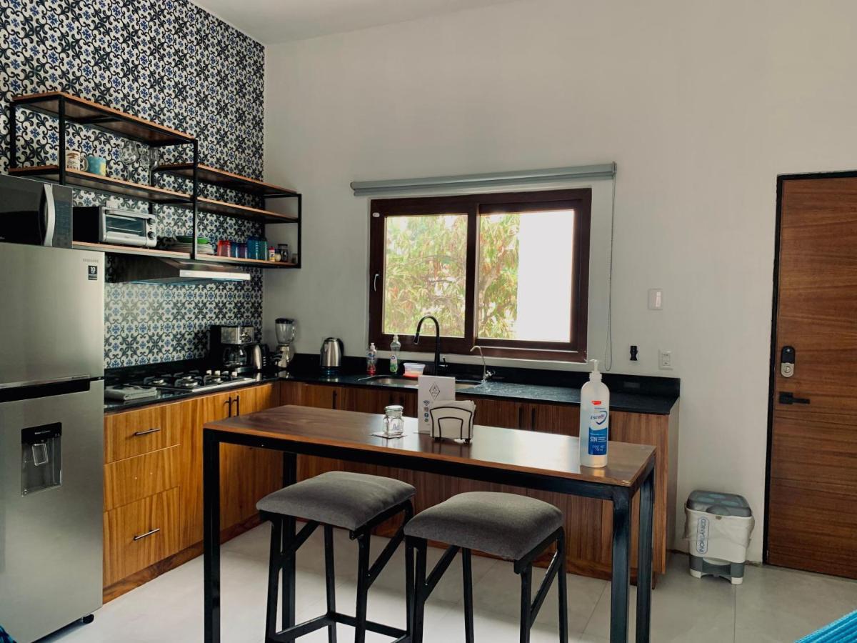 Casa Makawe Only Adults Διαμέρισμα Sayulita Εξωτερικό φωτογραφία