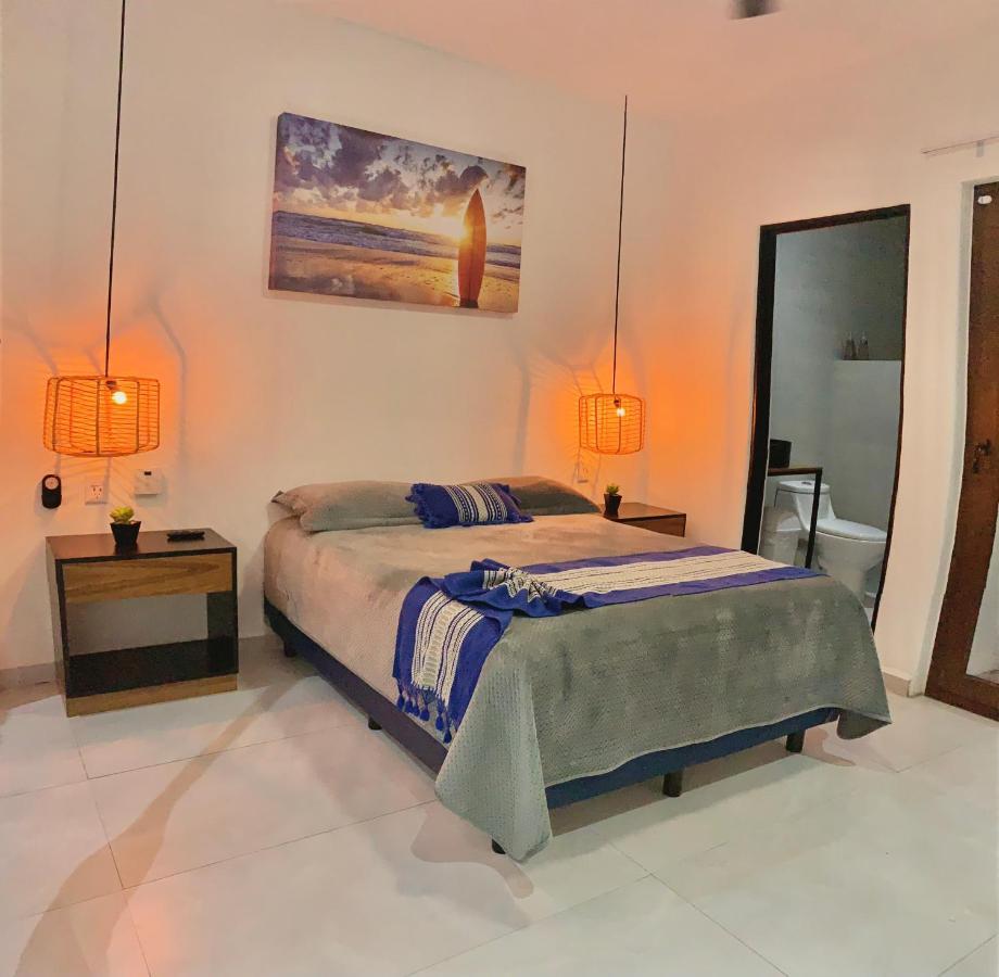 Casa Makawe Only Adults Διαμέρισμα Sayulita Εξωτερικό φωτογραφία