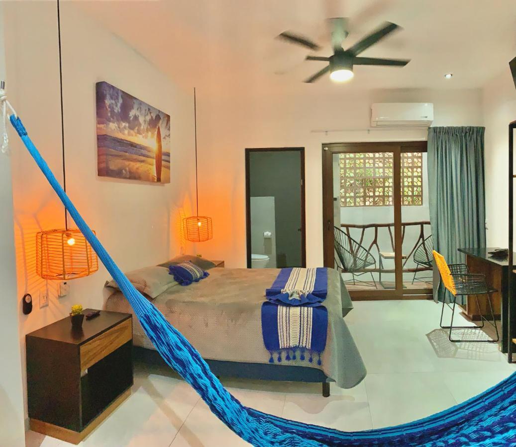 Casa Makawe Only Adults Διαμέρισμα Sayulita Εξωτερικό φωτογραφία