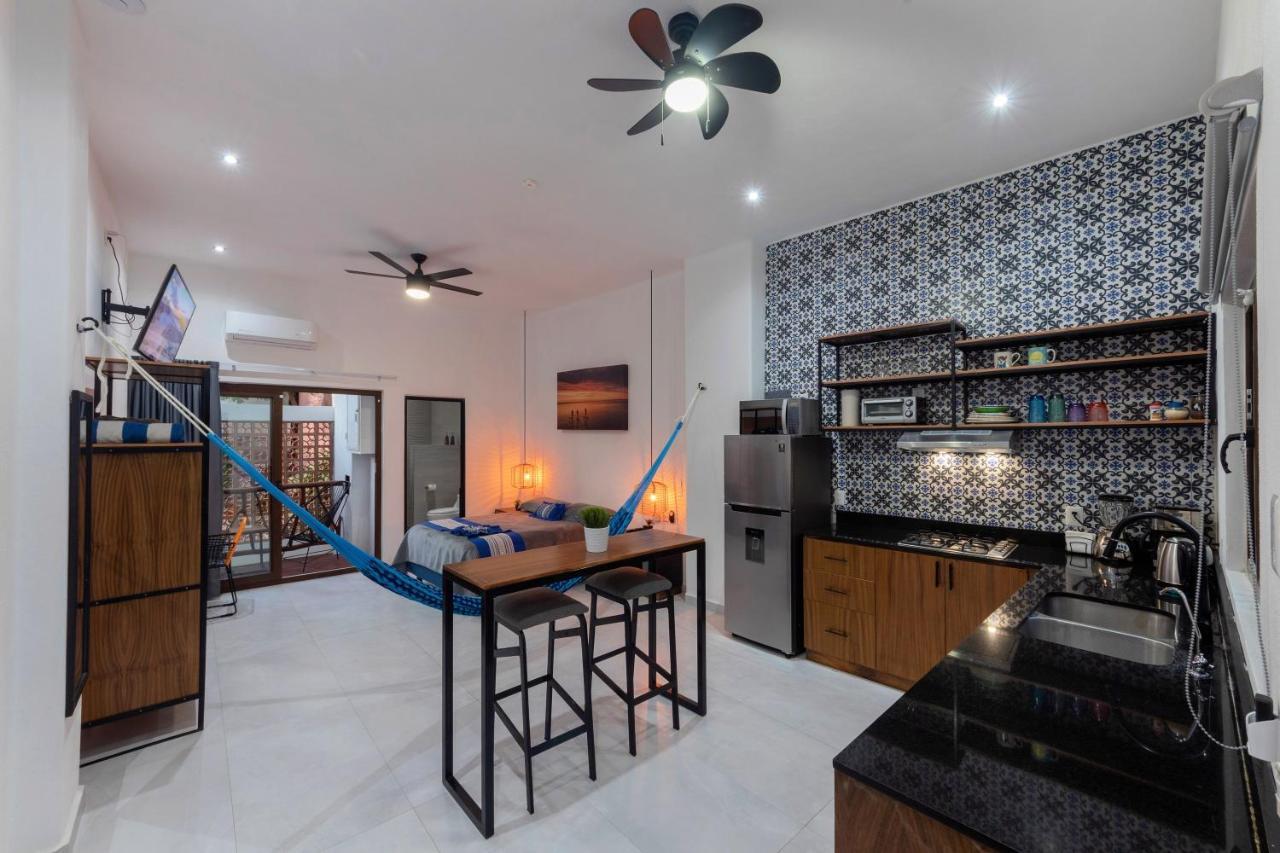 Casa Makawe Only Adults Διαμέρισμα Sayulita Εξωτερικό φωτογραφία