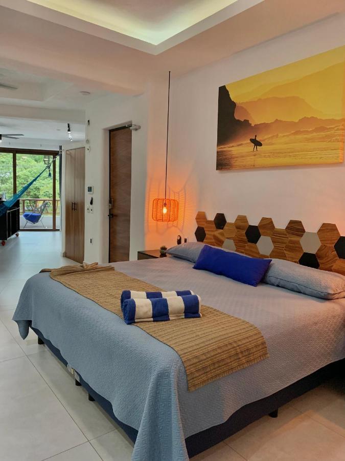 Casa Makawe Only Adults Διαμέρισμα Sayulita Εξωτερικό φωτογραφία