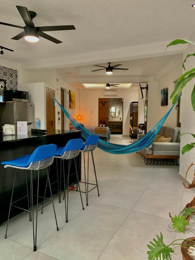 Casa Makawe Only Adults Διαμέρισμα Sayulita Εξωτερικό φωτογραφία