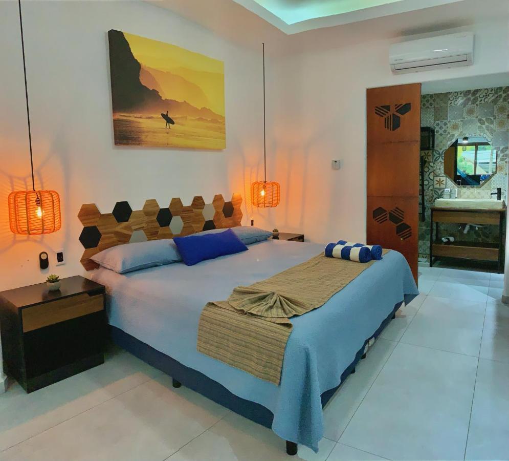 Casa Makawe Only Adults Διαμέρισμα Sayulita Εξωτερικό φωτογραφία