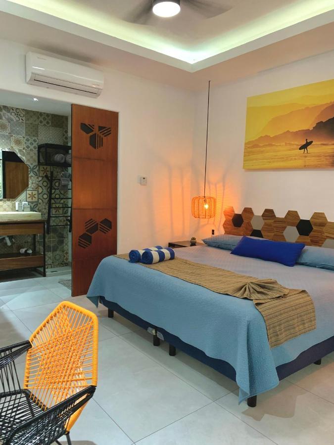 Casa Makawe Only Adults Διαμέρισμα Sayulita Εξωτερικό φωτογραφία