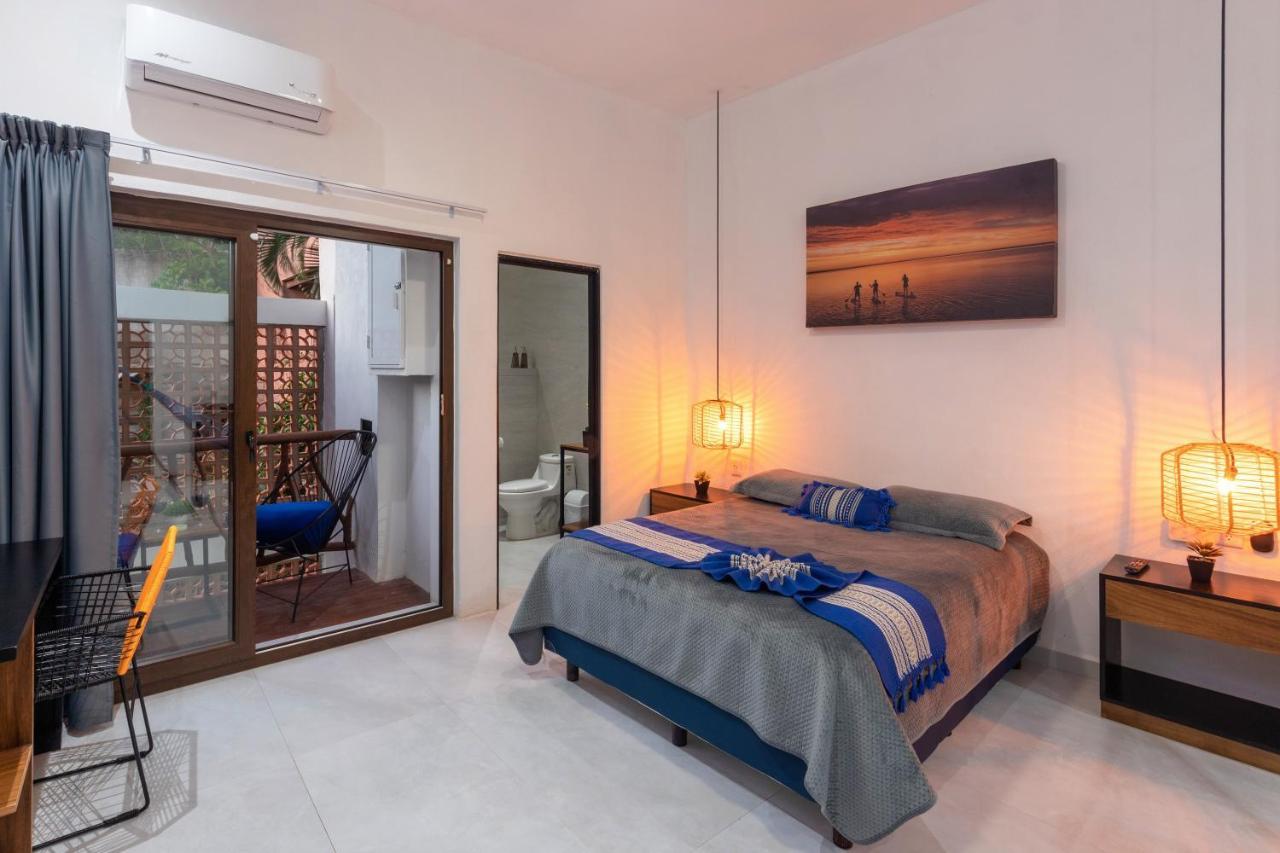Casa Makawe Only Adults Διαμέρισμα Sayulita Εξωτερικό φωτογραφία