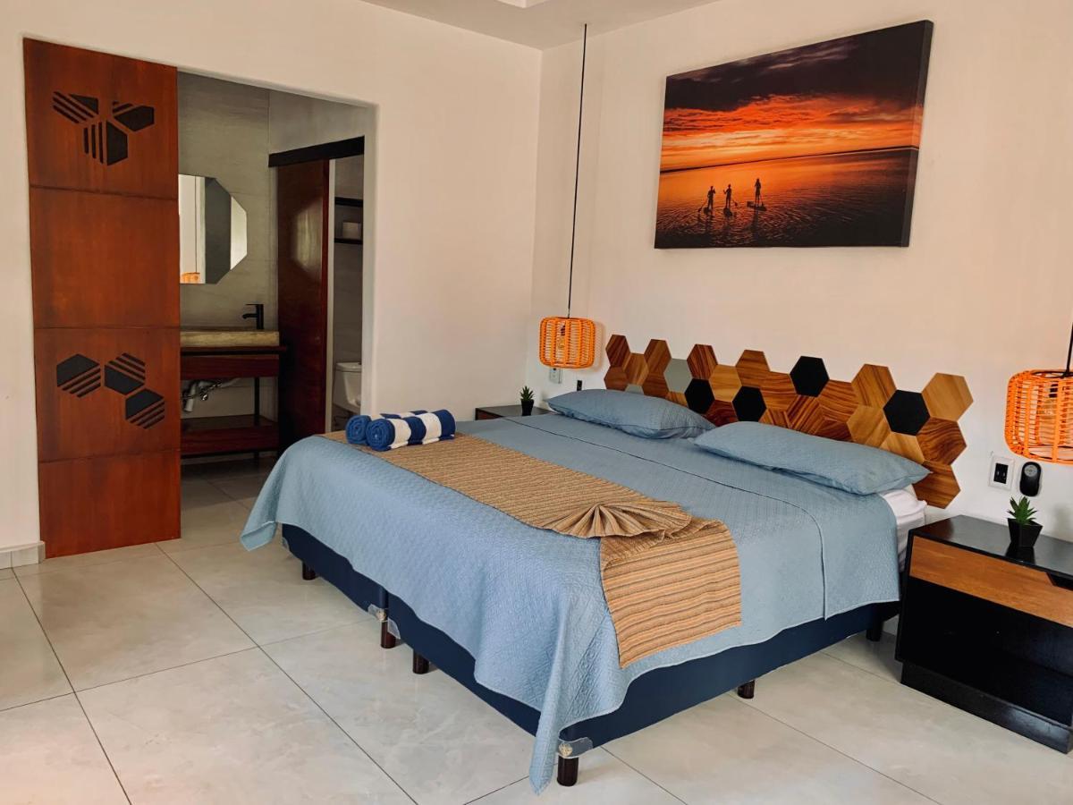 Casa Makawe Only Adults Διαμέρισμα Sayulita Εξωτερικό φωτογραφία
