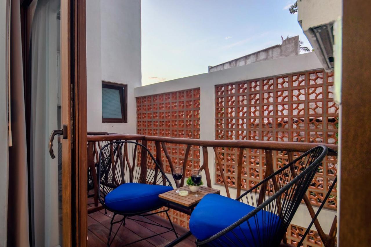 Casa Makawe Only Adults Διαμέρισμα Sayulita Εξωτερικό φωτογραφία